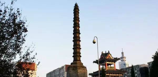 济宁古建筑这么多还有这么多美食必游景点快收好