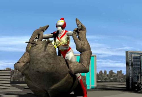 四大最美女奥特曼盘点,卡密拉勉强第三,第一因为太美而被禁播!