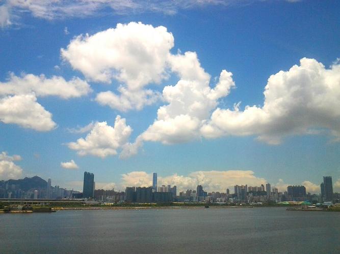 小鱼的相册-小风景