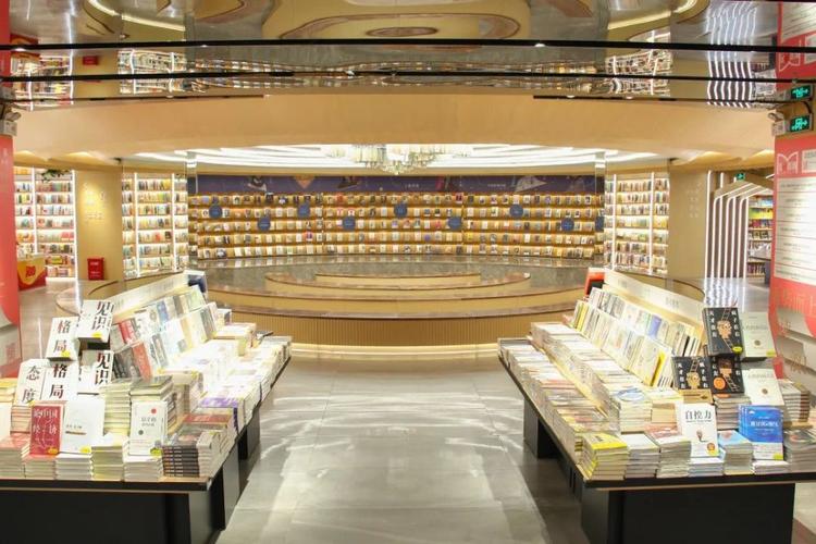 覔书店|"中国最美书店" 正式登陆襄阳!