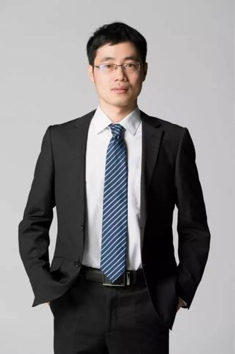 清华大学高精尖创新中心人物|卓越学者——闫创业