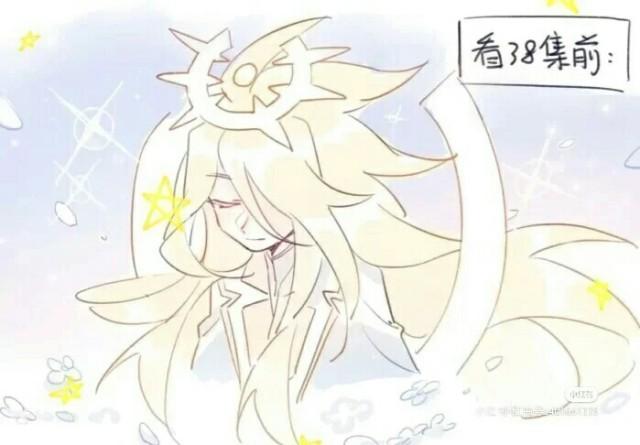 凹凸金是创世神的孩子