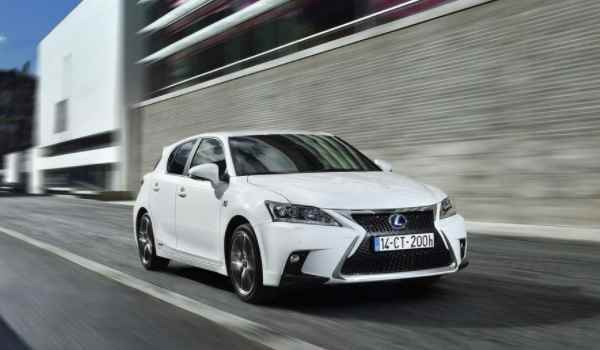 雷克萨斯20万左右的车有哪些 有三款车型