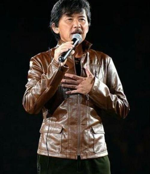 在80,90年代最火的乐坛黄金期,这5位歌手,实力一个比一个强悍