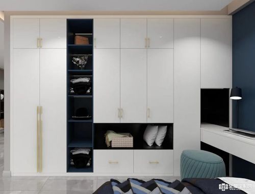 史丹利stanley家居全屋定制:现代轻奢 尽享高贵生活