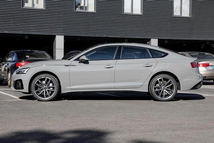 奥迪a5多少钱奥迪a5报价24万