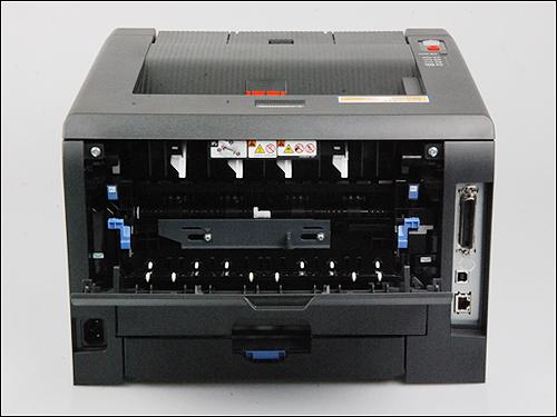 联想lj3650dn评测