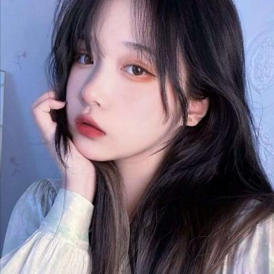 高冷御姐女生qq头像