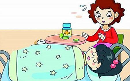 小孩发生高热惊厥怎么治疗 高热性惊厥的处理