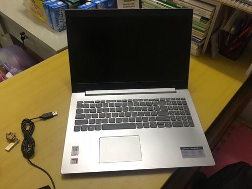 vega8高性能显卡 无畏黑 升级款【r5-3500u 8g 1t 128g】 晒单图