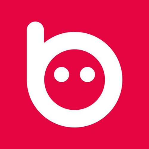 百思不得姐【图标 app logo icon】