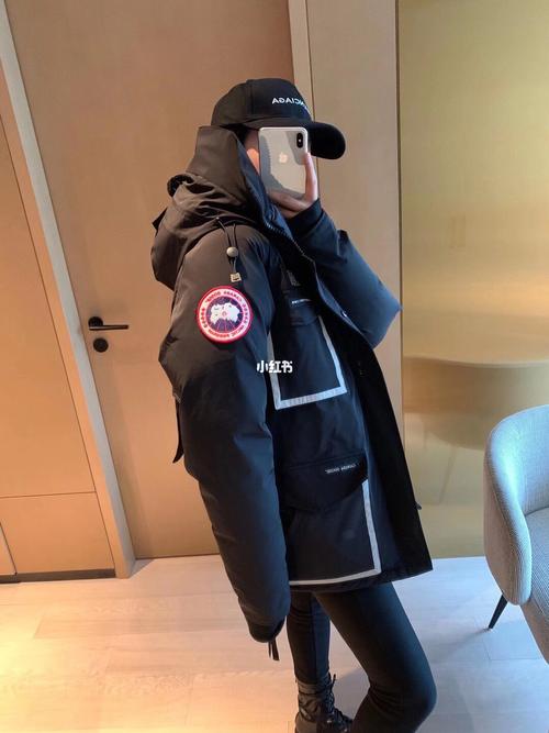目前为止最好看的大鹅06羽绒服_羽绒服_canada goose怎么样_时尚
