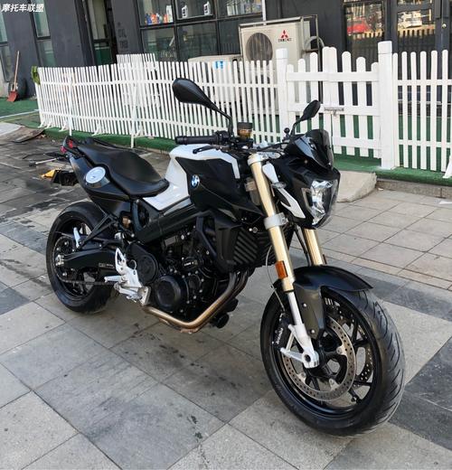 oiltiger大贸19年宝马f800r