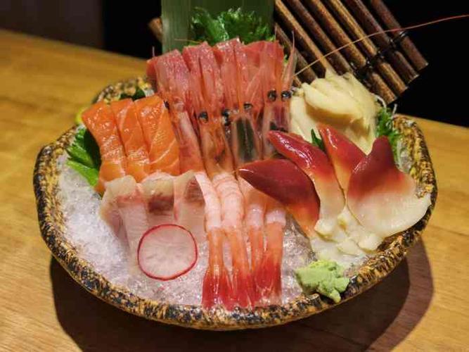 德兵卫(大融城店)-"超级良心 料足味美 一定要二刷94.