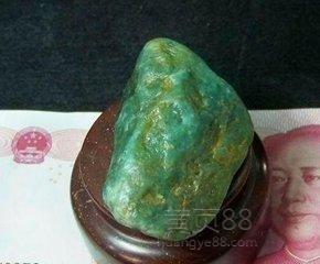 青田石黄金耀是什么