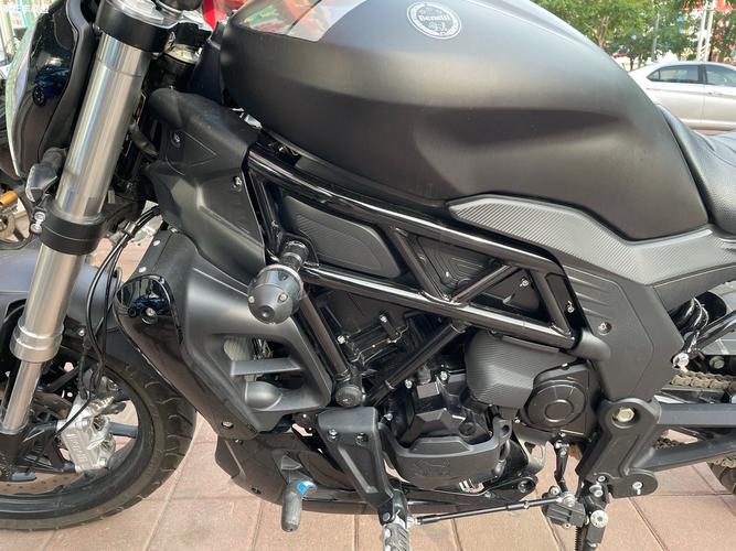 出售20年贝纳利502c