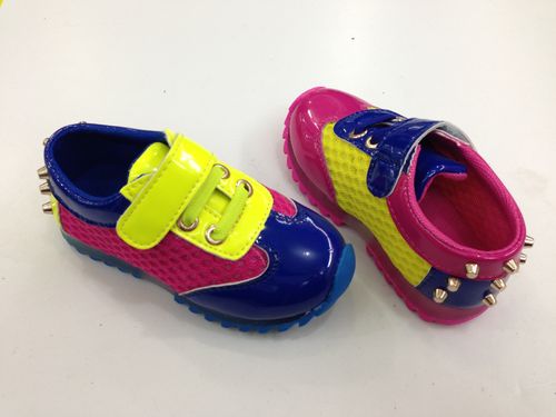 价格优惠 优质儿童鞋子 防滑儿童鞋子 多种款式儿童鞋子图片_13