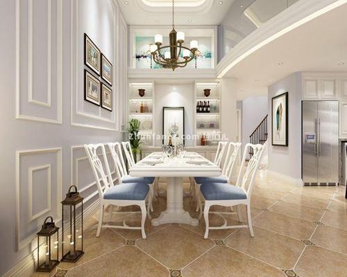 80平米跃层装修有哪些要点 跃层户型有什么优点