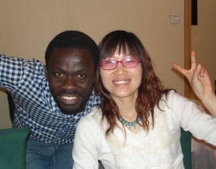 为什么中国美女爱找黑人 你绝想不到!(3)