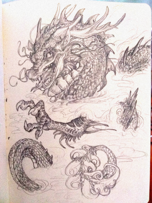 我惊这居然是我以前画的,现在画不出来了呜呜呜呜呜.