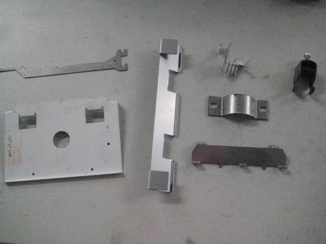 五金加工 冲压件