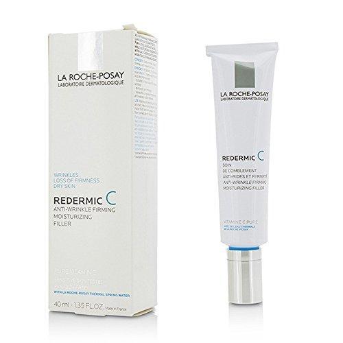 商品[la roche posay] redermic c daily sensitive skin anti-aging