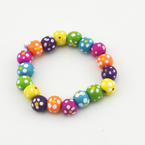 教师节礼物幼儿园材料礼物美术儿童创意手工制作材料自制手链