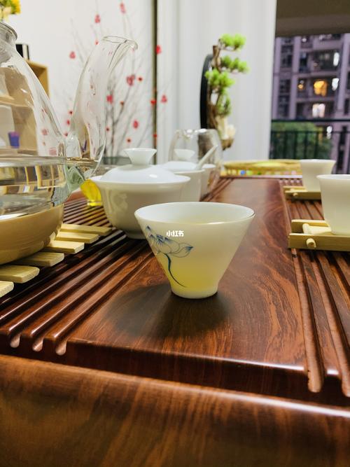 喝茶_喝茶_在家更爱喝茶_生活记录_接地气生活