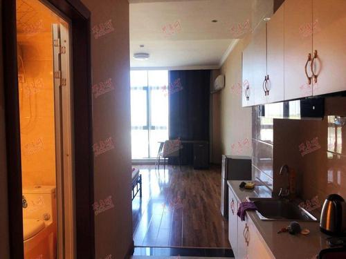 邳州乾通国际精装修公寓楼低价出售