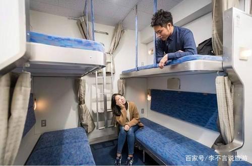 为何在选择动车卧铺时,女孩最好不要选下铺?不看还真