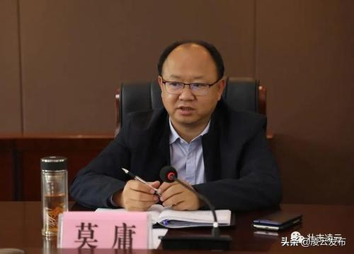 百色车务段到凌云县调研