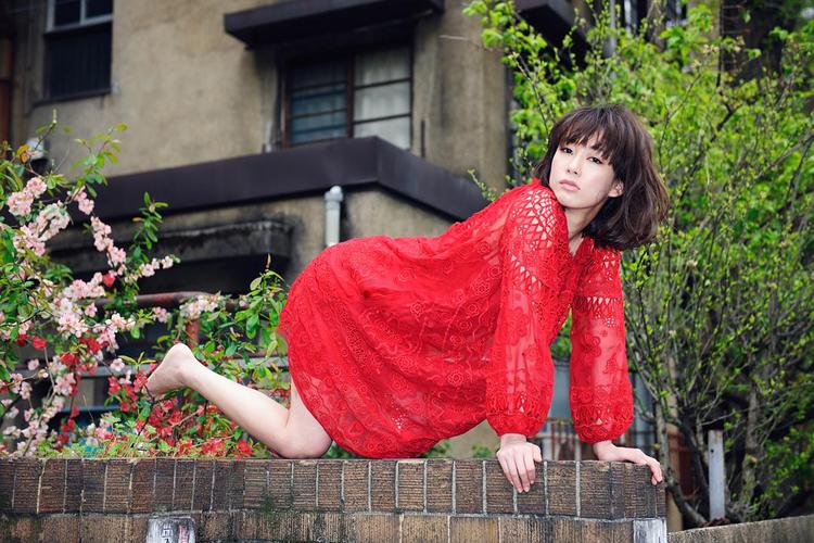 水川麻美 asami mizukawa的图片