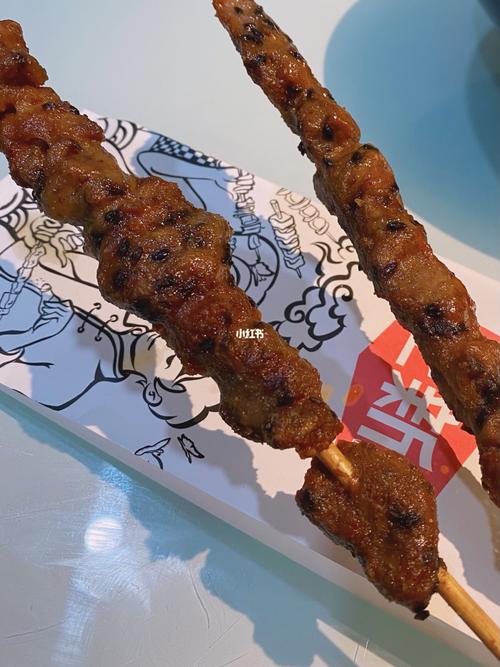 美食分享/正新鸭肉串_美食_鸭肉_正新鸡排怎么样_美食