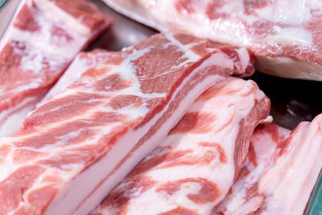 又见瘦肉精!不法添加剂为何屡禁不止?食品安全重如泰山
