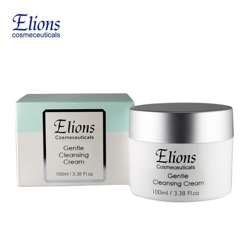 amino acid cleansing foam moisturizing face fresh cleanser cream