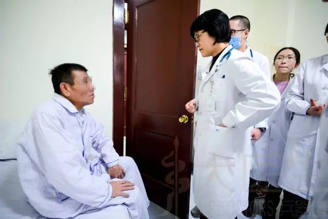 大医生 | 刘晓红:让生命从容老去
