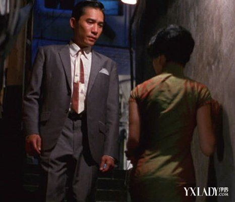 【图】电影花样年华梁朝伟饰演角色 投入演绎获多国认可