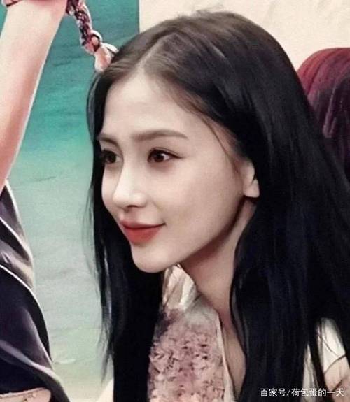 如何评价angelababy的颜值
