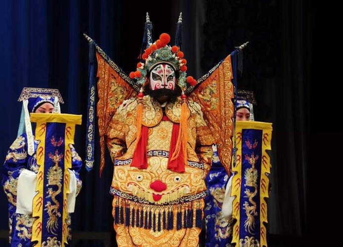 张郃---高苍健 二老军---周卫兵 吕品 司马师---赵文宝 司马昭---岳峰