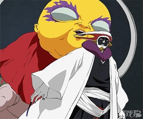 死神斩之灵涅茧利卍解属性羁绊介绍