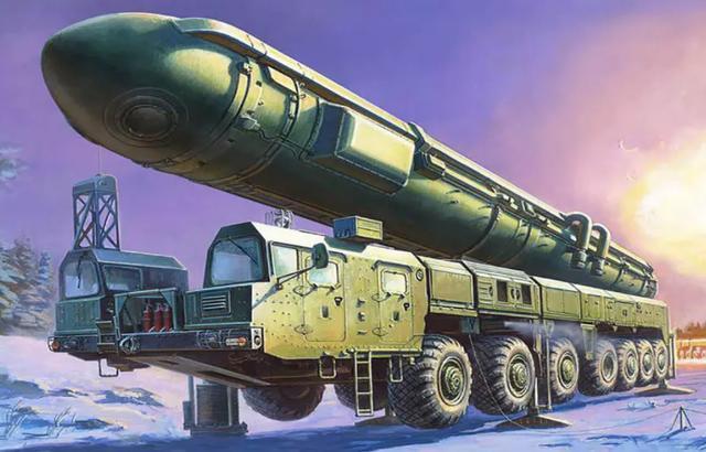 中国洲际导弹之父:弃高薪回国,上级派军队保护,谁动他