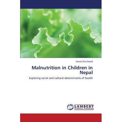 malnutrition,prevail 预订 malnutrition in children in nepal