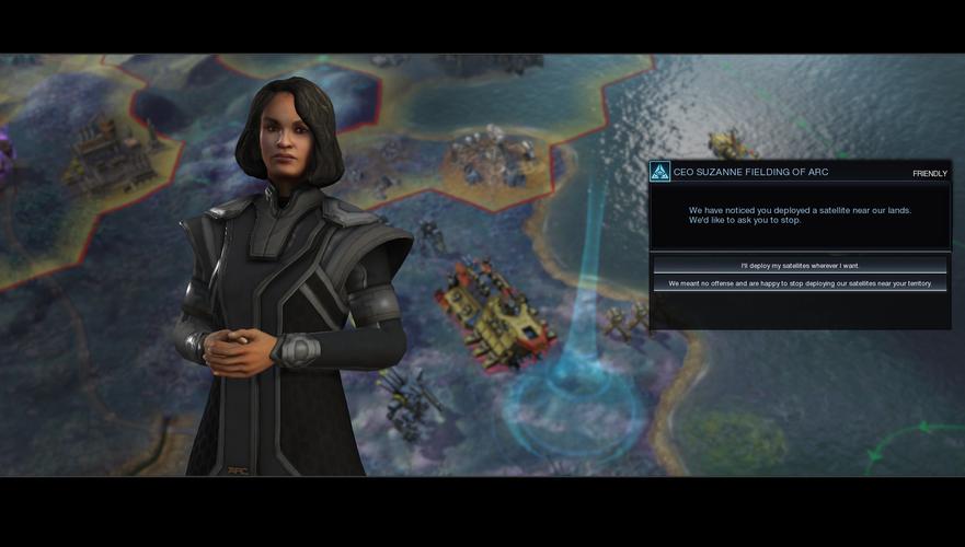 "sid meier"s civilization: beyond earth" review