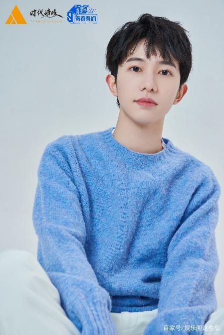 李俊濠抖腿出圈第一人