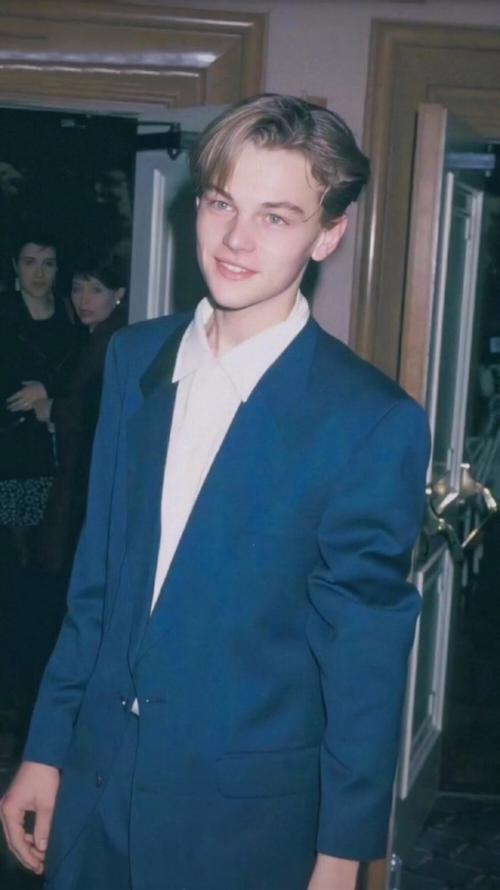 颜值的天花板小李子