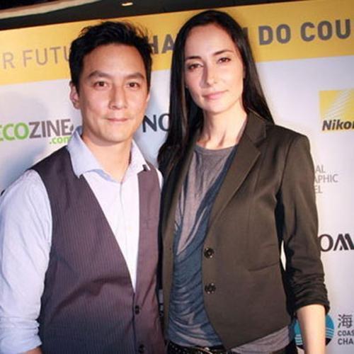 让每个人都记得他的容貌,我认识我的妻子20年了,现在他们结婚12年了