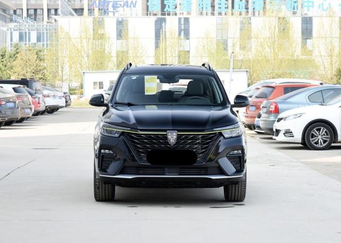 荣威520多少钱为什么荣威rx5