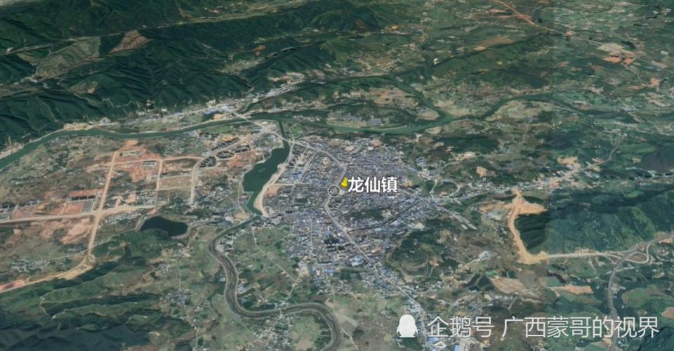 龙仙镇,隶属于韶关市翁源县,为县城所在地,是全县的政治,经济,文化