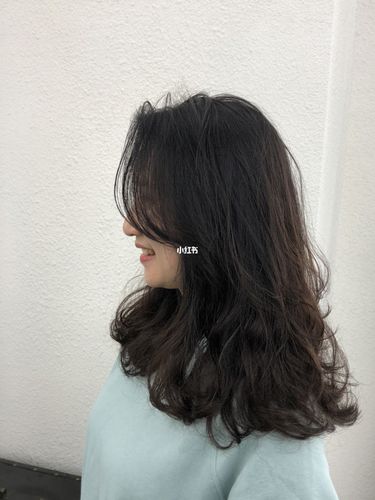 换个发型,换种心情_发型_时尚_发型