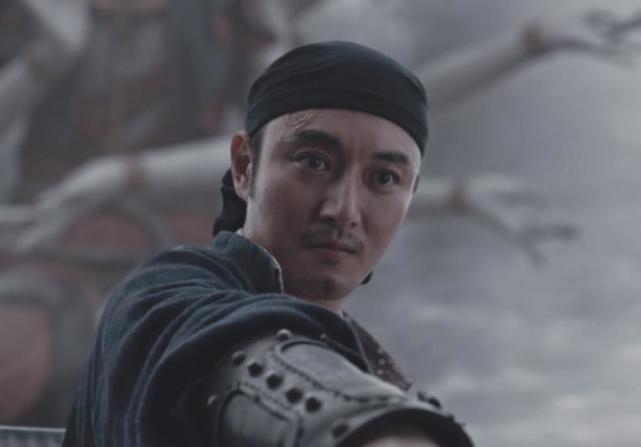 不良帅之大蛇灾上映狄仁杰既视感李东学深陷盛唐诡谲谜案